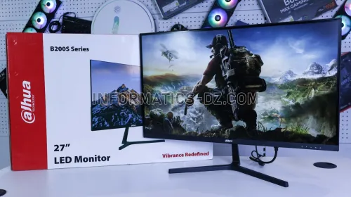Dahua LM27-B200S Monitor  27 FHD 100Hz VA Panel