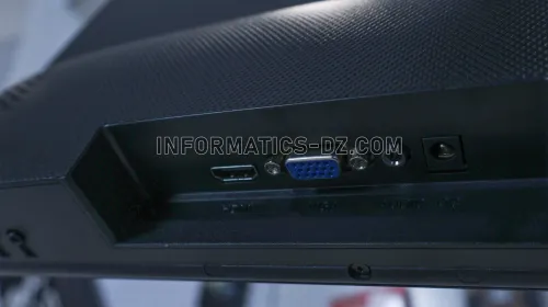 Dahua LM27-B200S Monitor  27 FHD 100Hz VA Panel