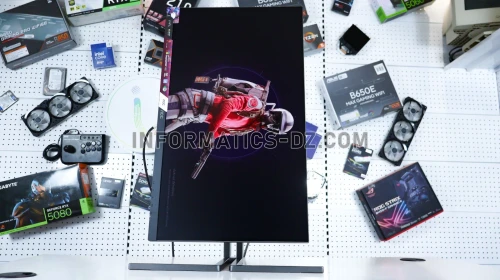 AOC Q27U3CV 27 IPS QHD Monitor 75Hz 4ms WLED CREATE ELEVATE IMAGINE GRAPHIC PRO