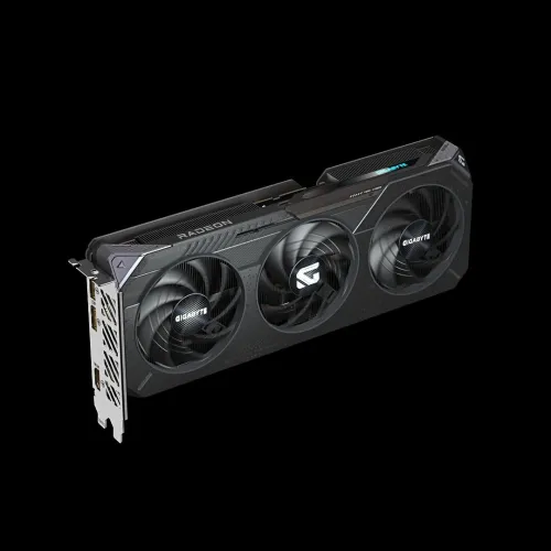 Gigabyte RX 9060 XT WINDFORCE GAMING OC 16GB 3 Fan