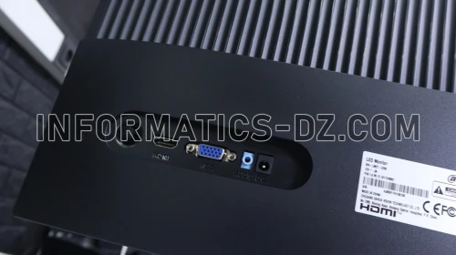 Ecran Dahua LM27-C200 27 Pouces FHD 100Hz VA 5ms LED Monitor