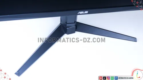 ASUS TUF GAMING VG279QL3A FULL HD 27" IPS 165HZ