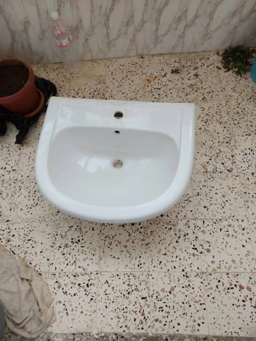 LAVABO