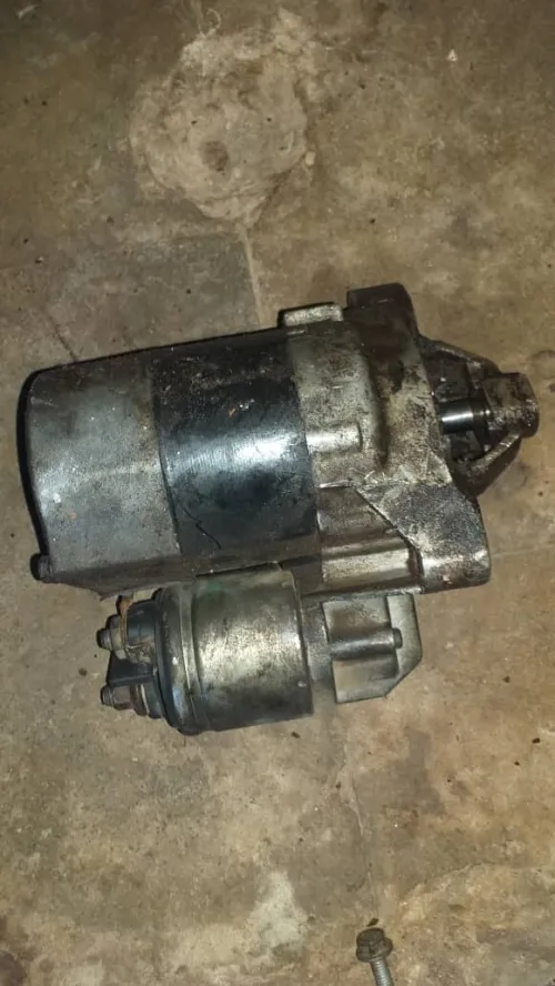 Piece logan 1.2 16v