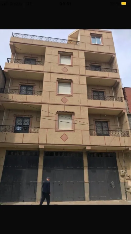 Vente Villa Alger Birtouta