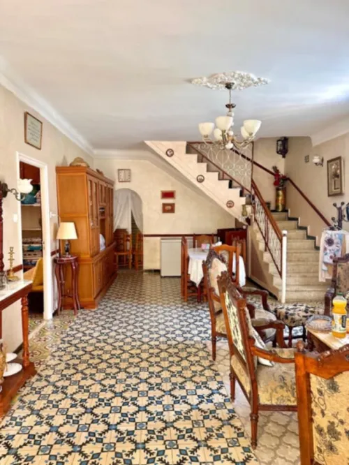 Vente Villa Blida Guerrouaou