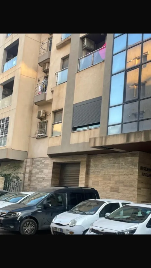 Vente Appartement F3 Alger Bachdjerrah