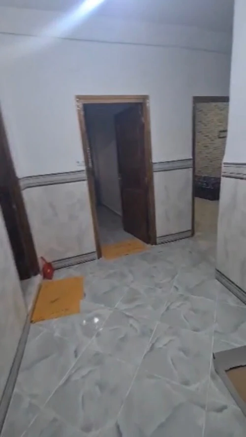 Vente Appartement F3 Alger Hussein dey