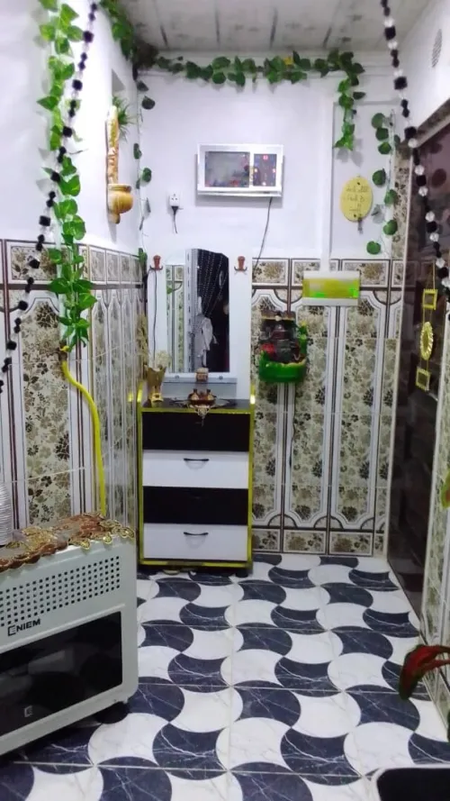 Vente Appartement F3 Alger Bachdjerrah