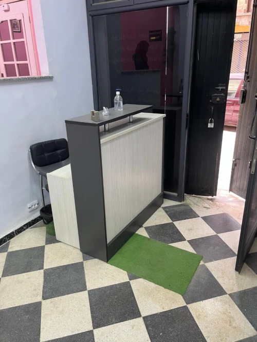 Location Local Alger Bachdjerrah
