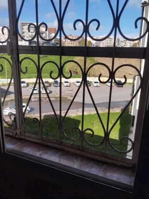 Location Appartement F4 Alger Kouba