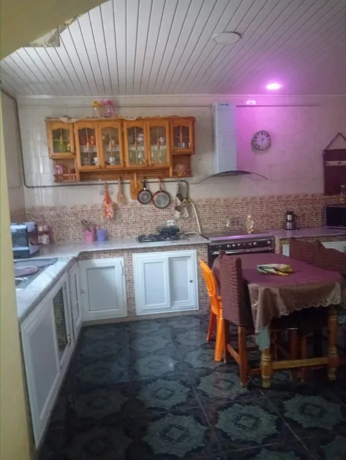 Vente Niveau De Villa F3 Blida Chiffa