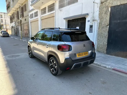 Citroen C3 Aircross 2025 Shine pack
