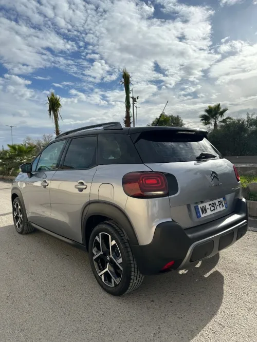 Citroen C3 Aircross 2025 Shine pack