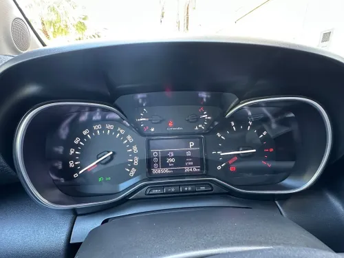 Citroen C3 Aircross 2025 Shine pack