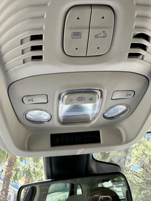 Citroen C3 Aircross 2025 Shine pack