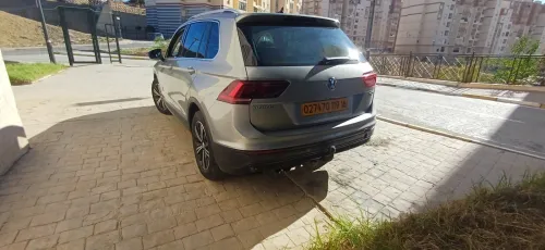 Volkswagen Tiguan 2019 TrendLine