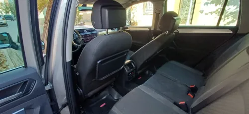 Volkswagen Tiguan 2019 TrendLine