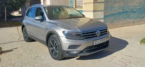 Volkswagen Tiguan 2019 TrendLine