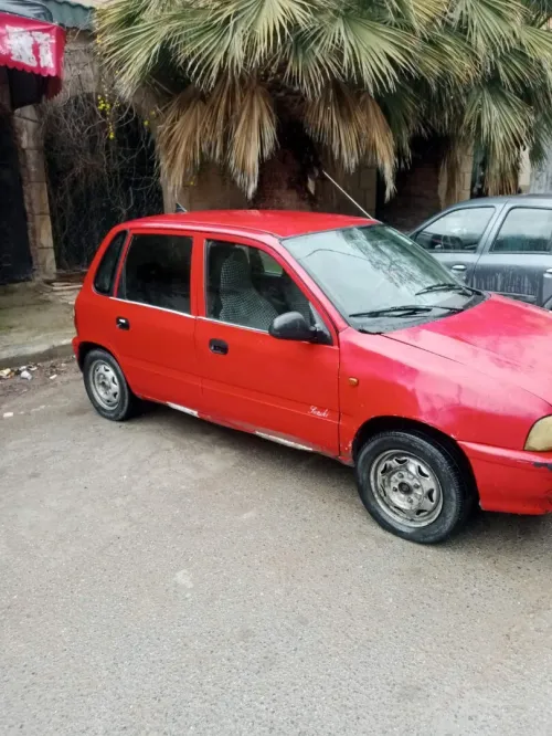 Suzuki Maruti Zen 2004 