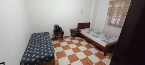 Location Appartement F3 Aïn Témouchent El malah