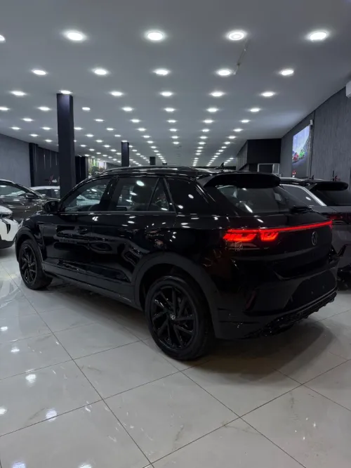 Volkswagen Troc 2026 RLN