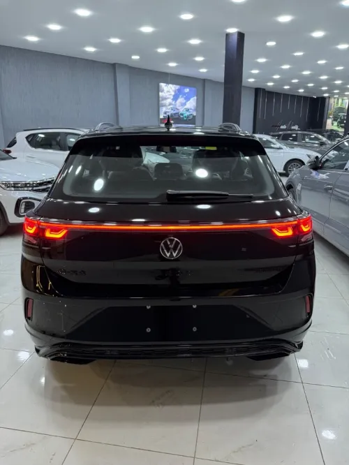 Volkswagen Troc 2026 RLN