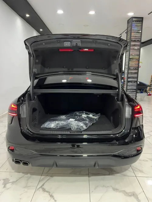 Audi A6 2025 Business Excutive