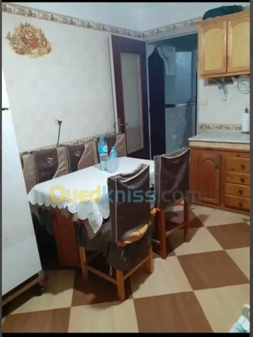 Vente Appartement F3 Blida Mouzaia
