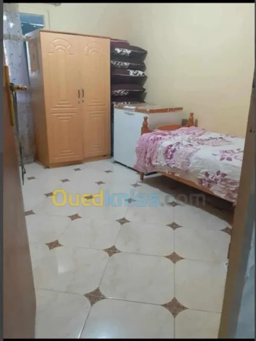 Vente Appartement F3 Blida Mouzaia