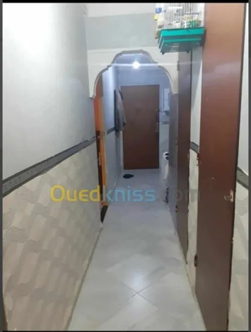 Vente Appartement F3 Blida Mouzaia