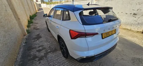 Skoda Kamiq 2025 Gt