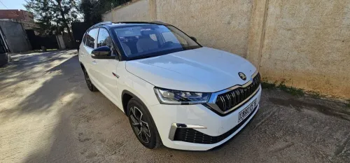 Skoda Kamiq 2025 Gt