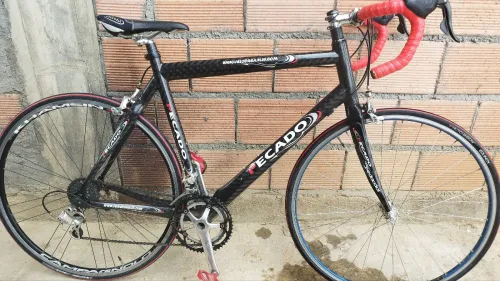 Velo course bcarbone 