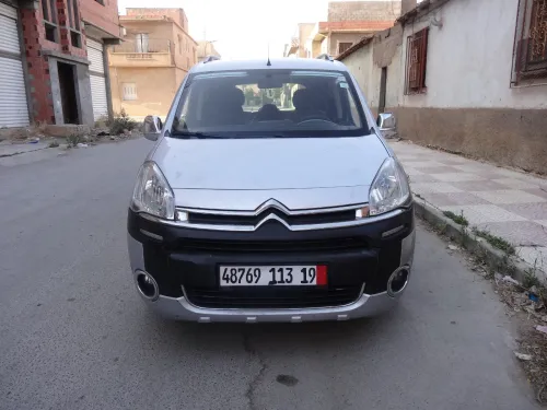 Citroen Berlingo 2013 Berlingo