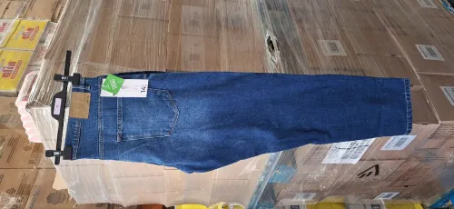 Jeans tax france