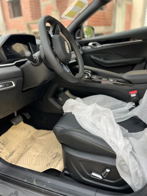 Geely Coolray 2025 Full option