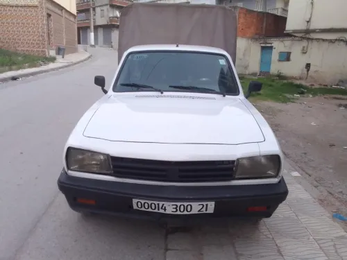 Peugeot 504 2000 