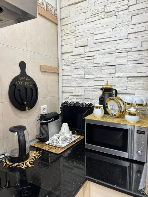 Location Appartement F3 Alger El achour