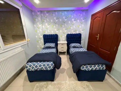 Location Appartement F3 Alger El achour