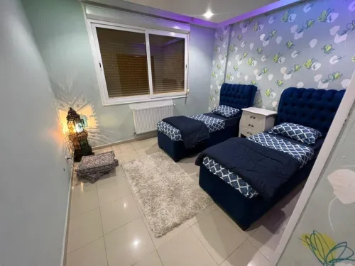 Location Appartement F3 Alger El achour