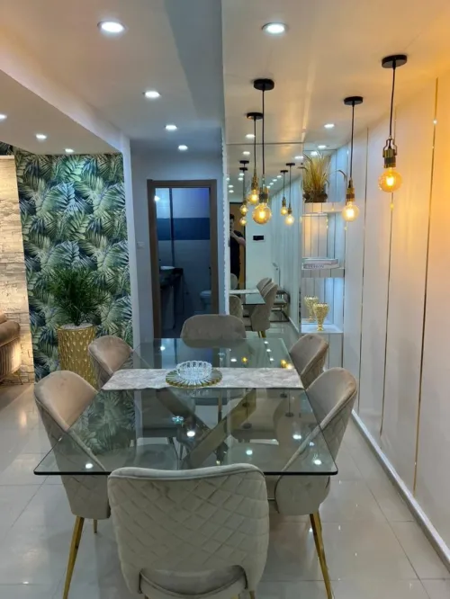 Location Appartement F3 Alger El achour