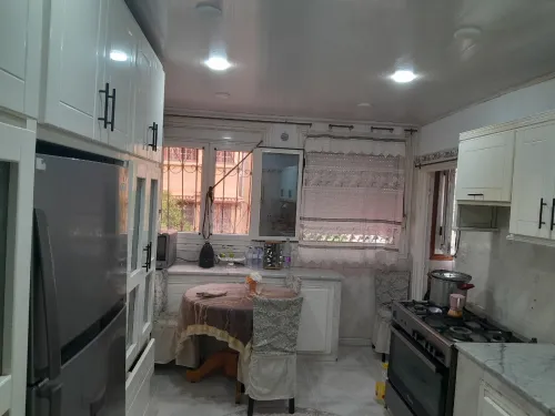 Vente Appartement F5 Alger Ouled fayet