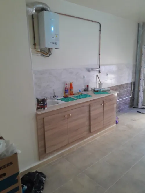 Location Appartement F3 Alger Ouled fayet