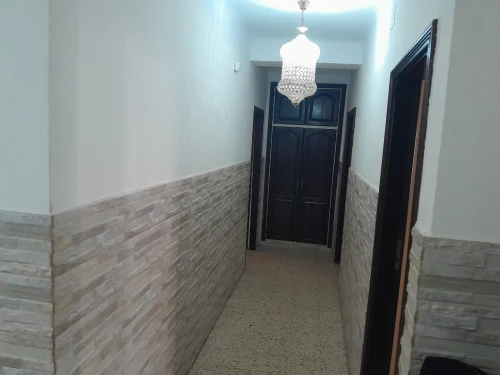 Vente Appartement F5 Alger Ouled fayet