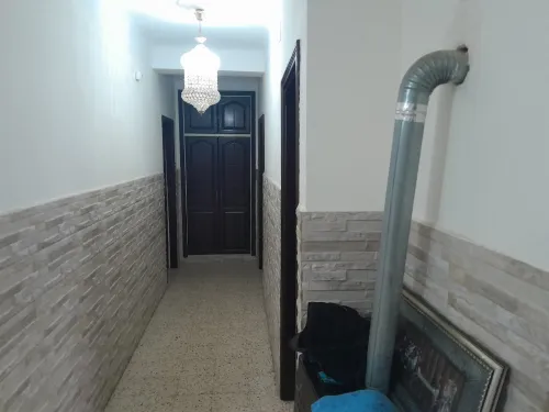 Vente Appartement F5 Alger Ouled fayet