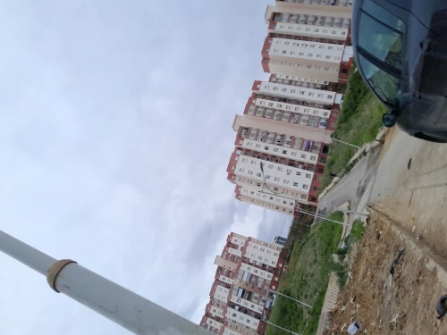 Vente Terrain Alger Ouled fayet
