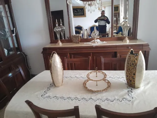 Vente Appartement F5 Alger Ouled fayet