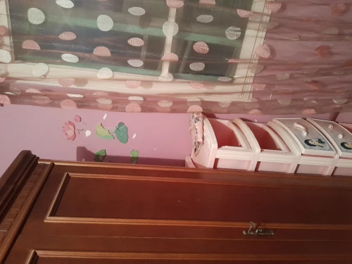 Location Appartement F4 Alger Ouled fayet