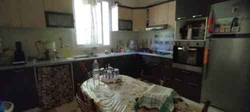 Vente Villa Batna Tazoult